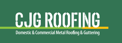 CJG ROOFING - Domestic & Commercial Metal Roofing & Guttering